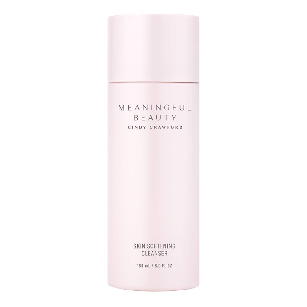 Meaningful Beauty Skin‎ Softening Gentle Cleanser